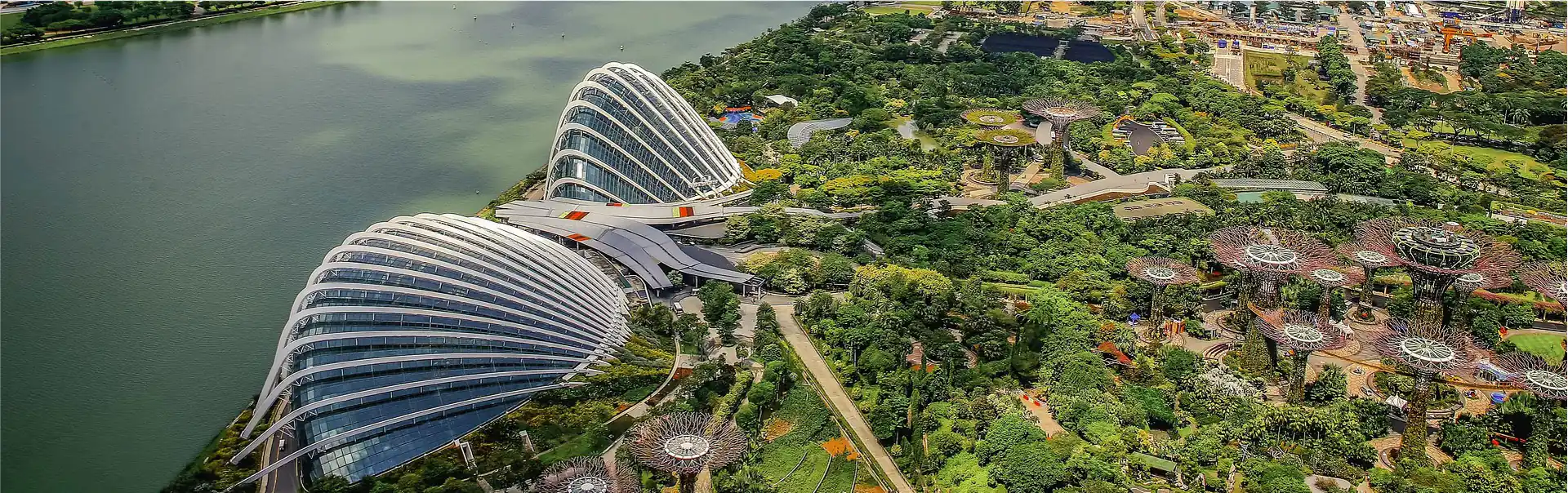 Singapore Package ETHOAS-01